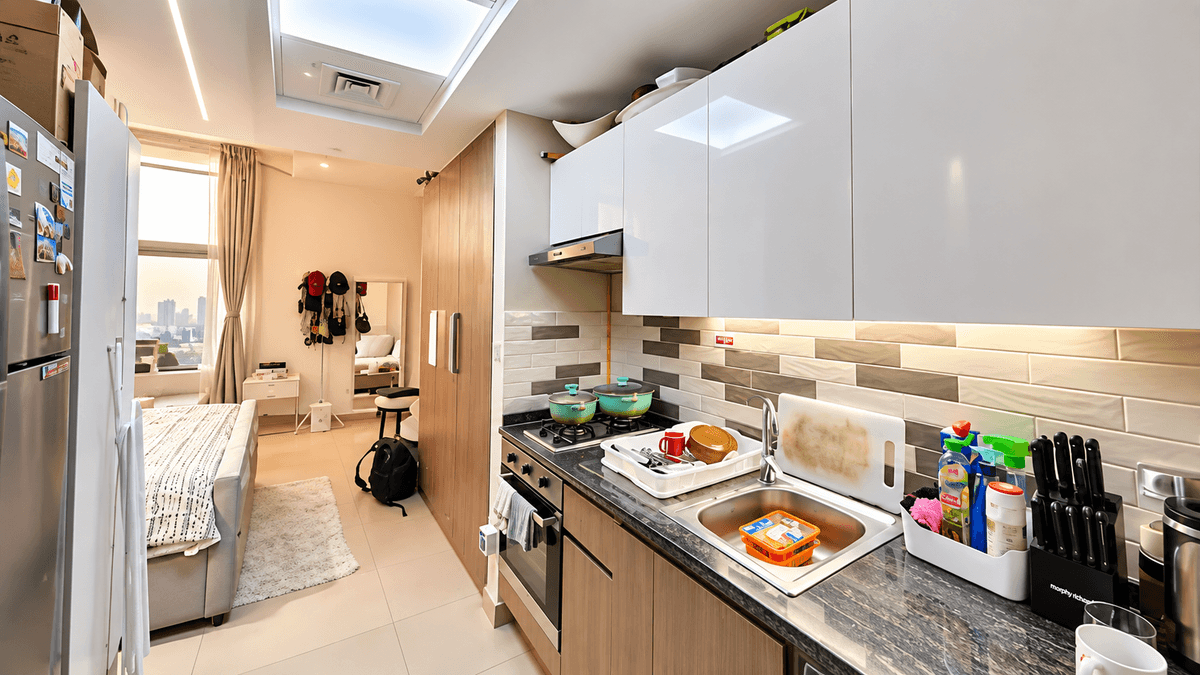 Dubai luxury property listing - Photo 4