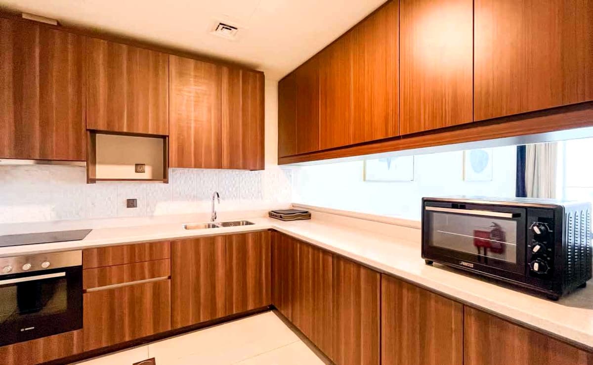 Dubai luxury property listing - Photo 4