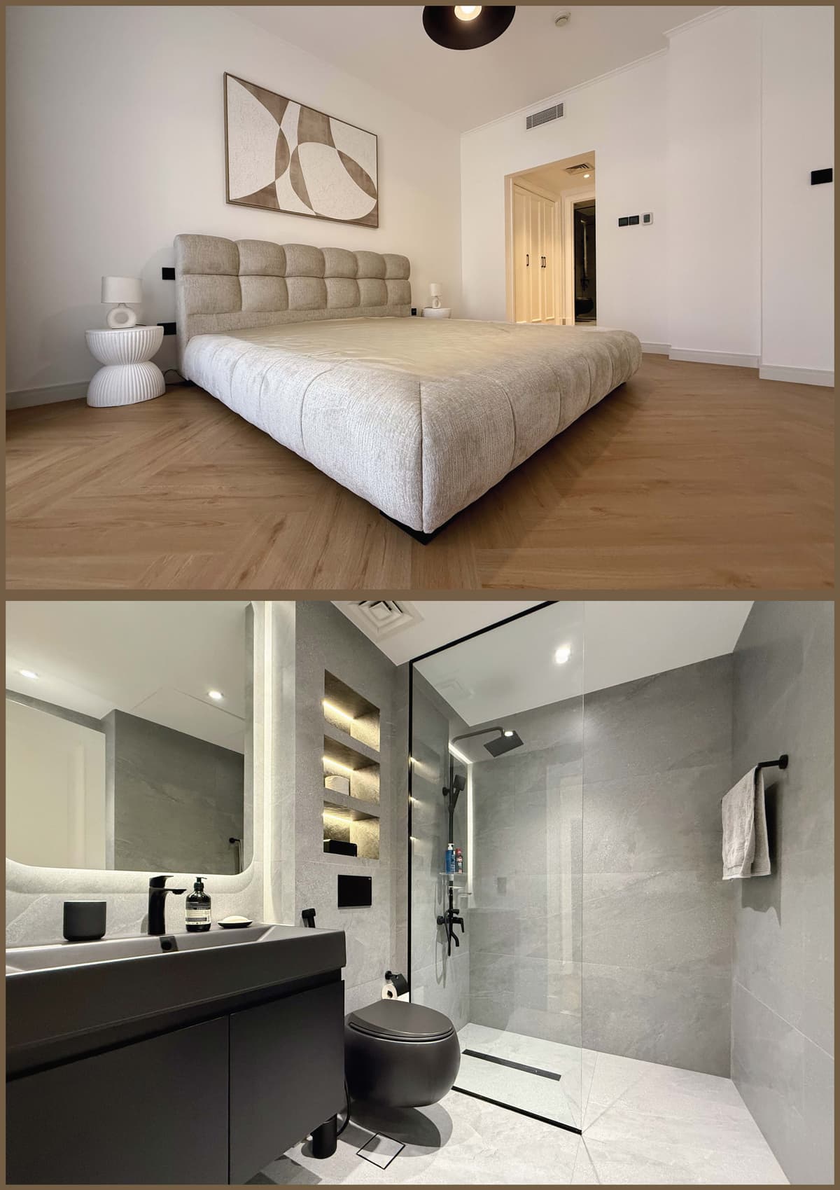 Dubai luxury property listing - Photo 3