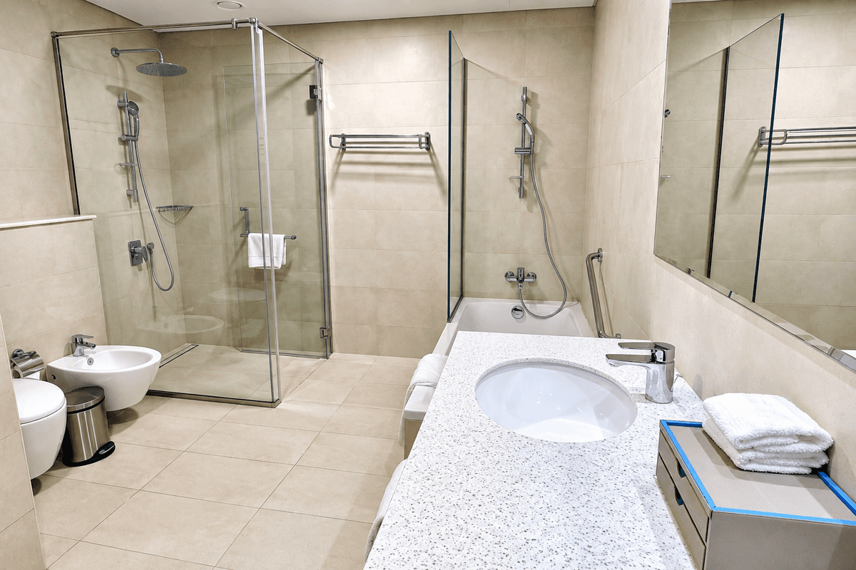 Dubai luxury property listing - Photo 4