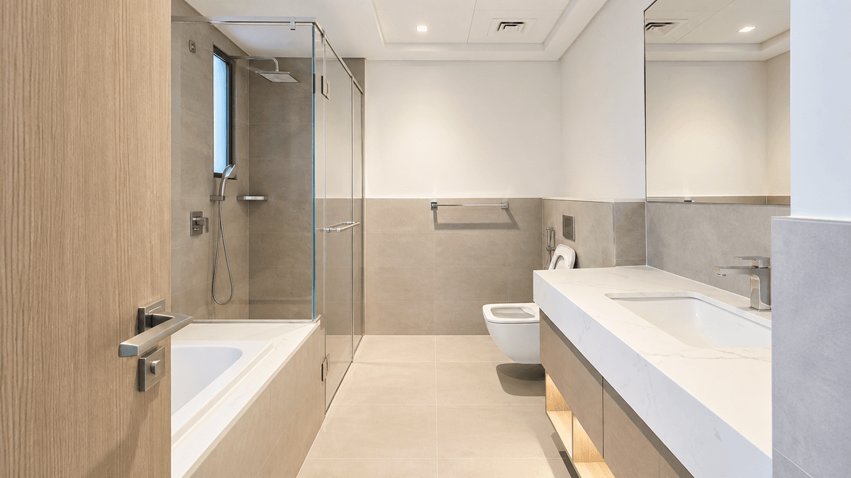 Dubai luxury property listing - Photo 5