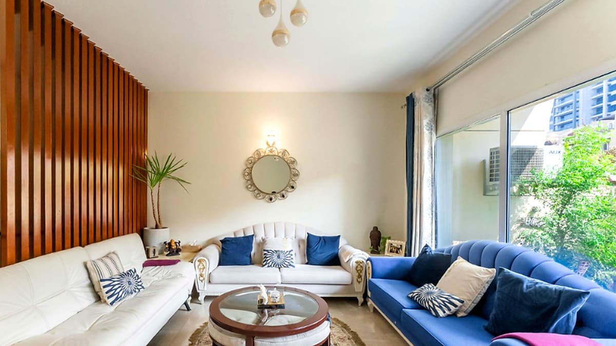 Dubai luxury property listing - Photo 4