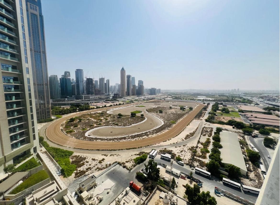 Dubai luxury property listing - Photo 1