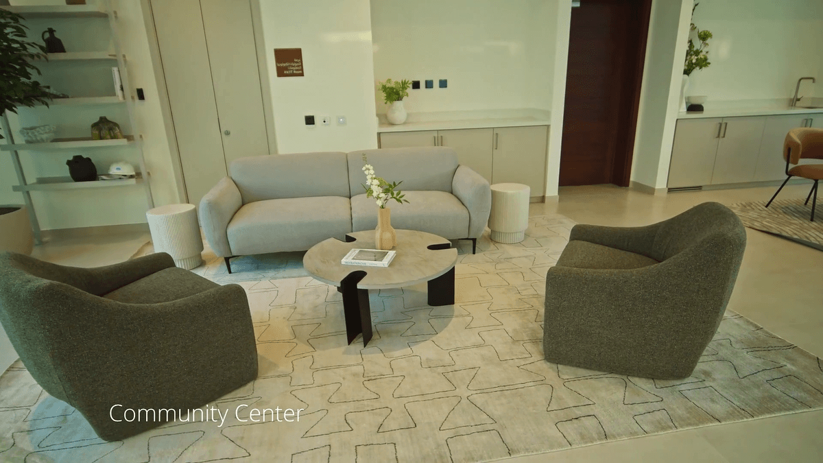 Dubai luxury property listing - Photo 5