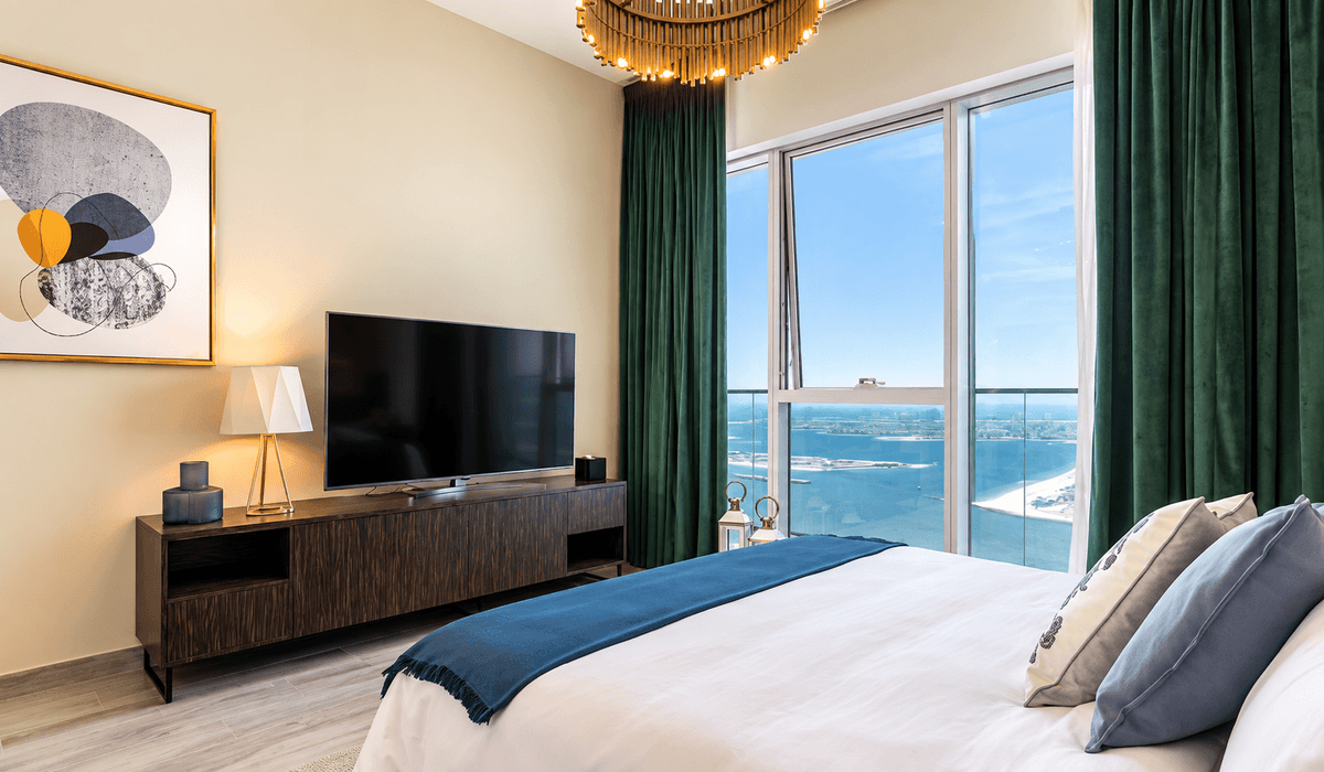 Dubai luxury property listing - Photo 5