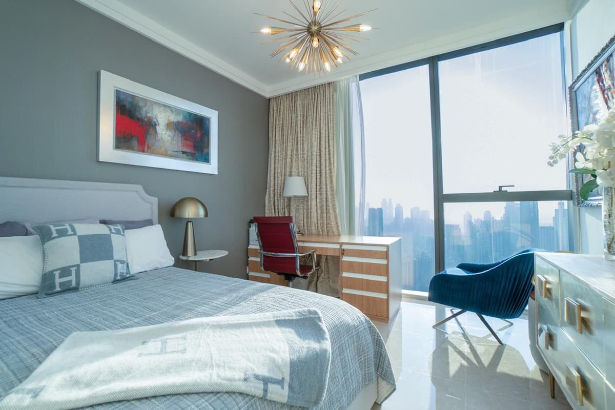 Dubai luxury property listing - Photo 1