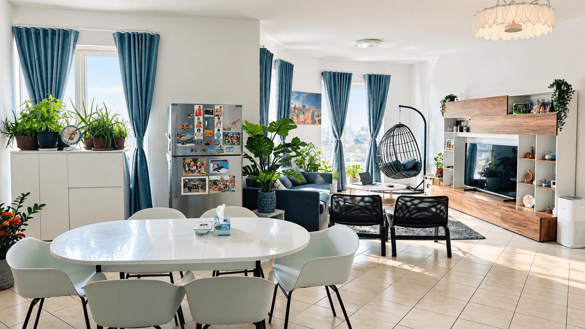 Dubai luxury property listing - Photo 4