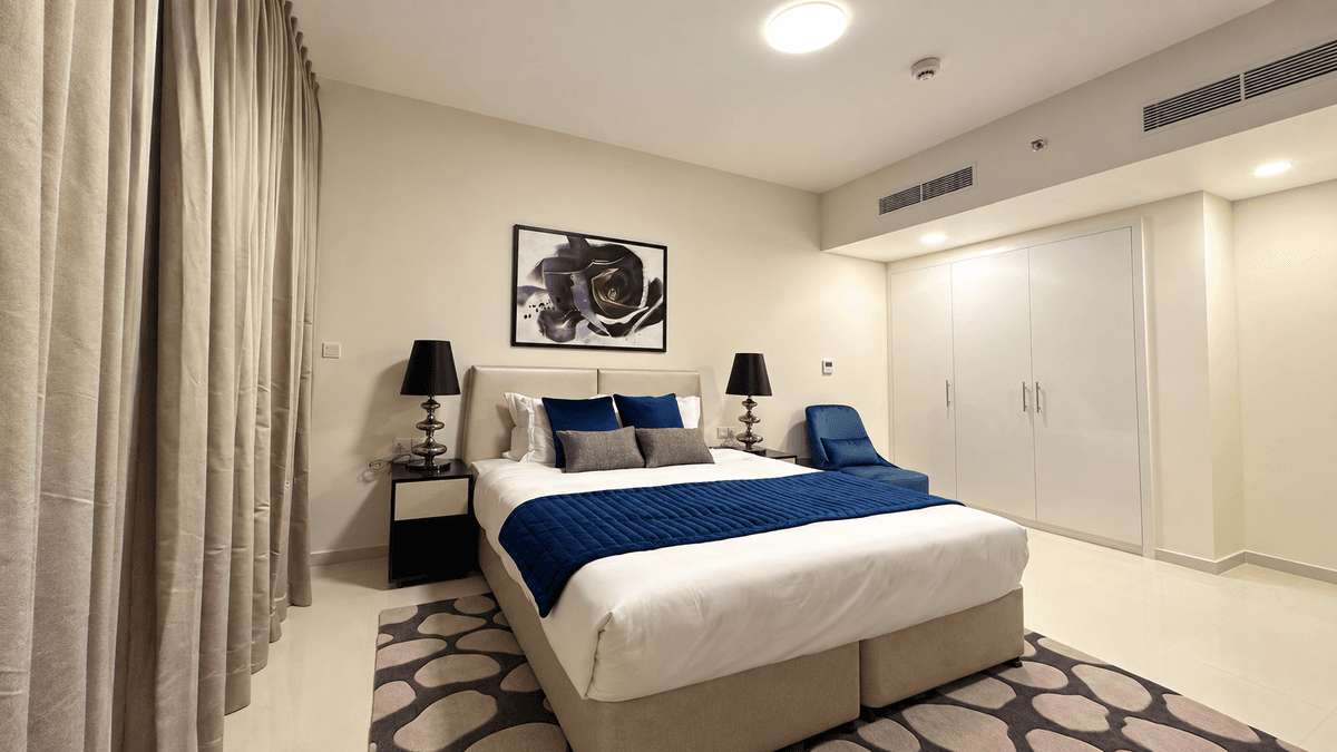 Dubai luxury property listing - Photo 3