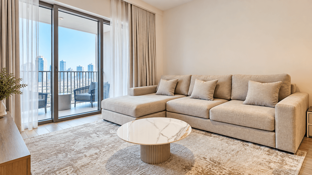 Dubai luxury property listing - Photo 3