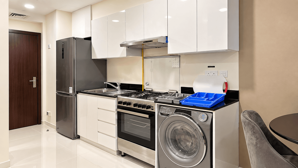 Dubai luxury property listing - Photo 4