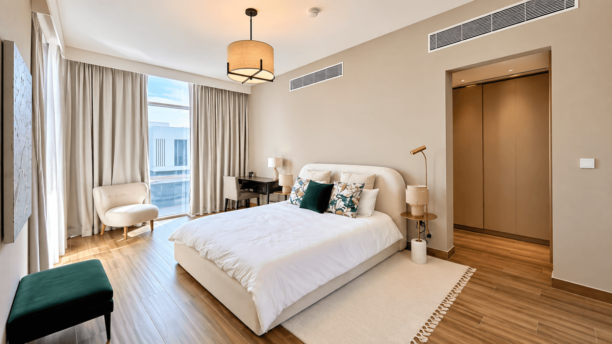 Dubai luxury property listing - Photo 4