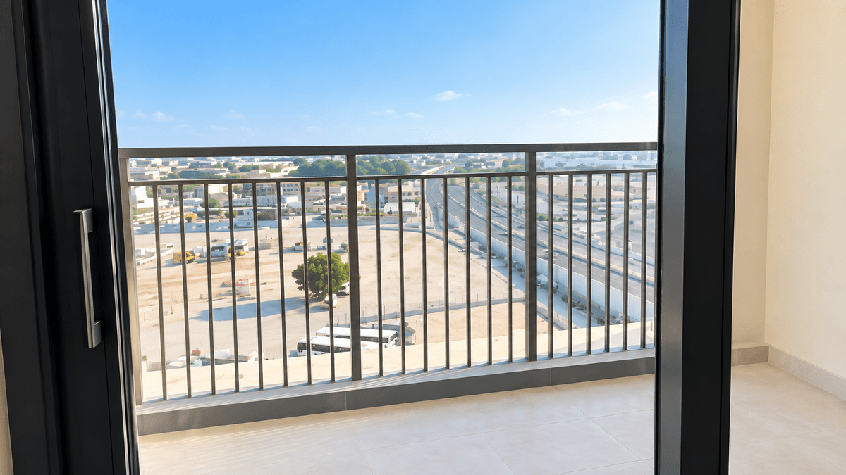 Dubai luxury property listing - Photo 1
