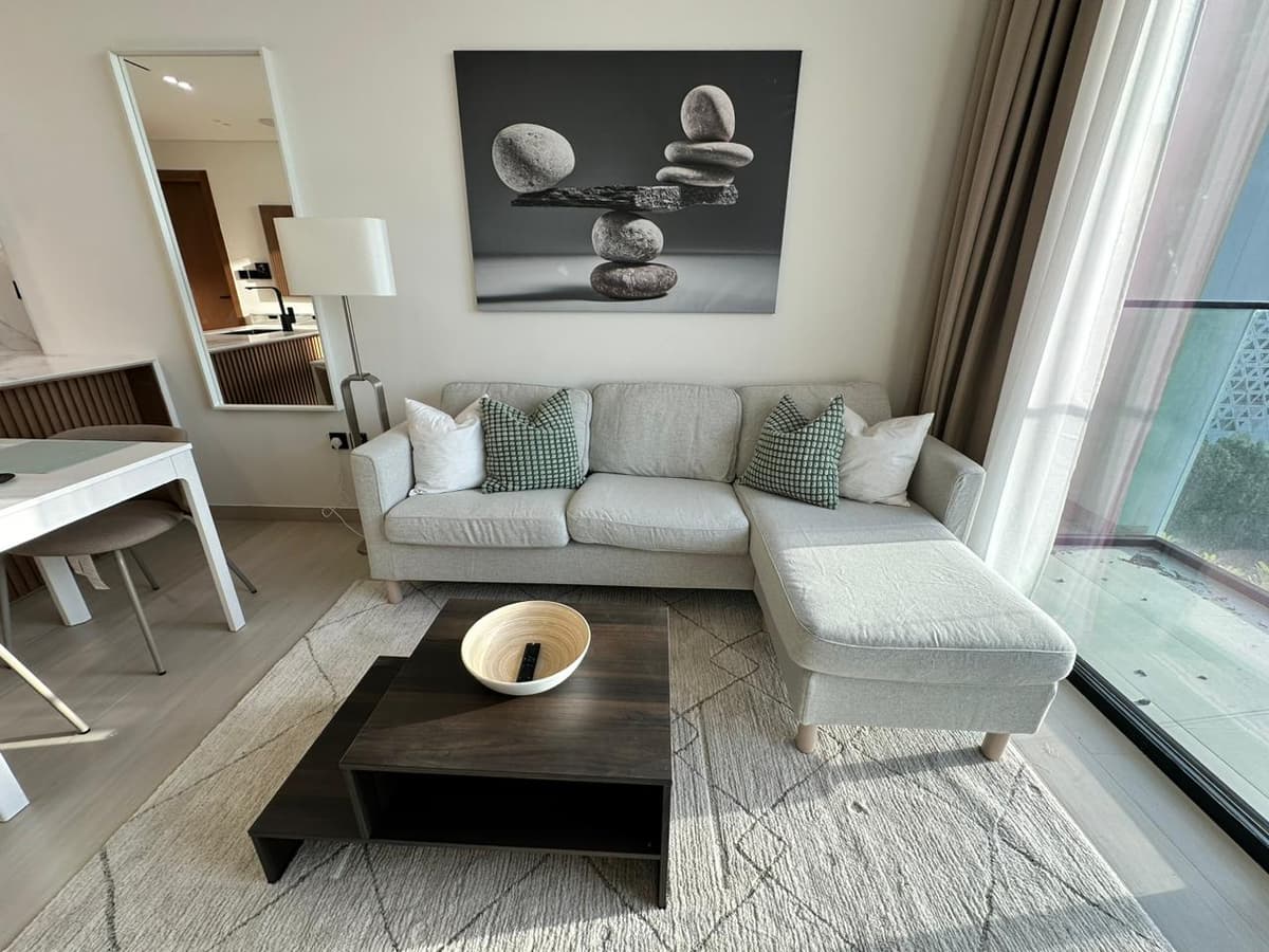 Dubai luxury property listing - Photo 4