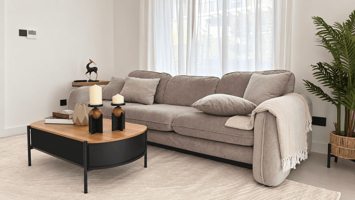 Dubai luxury property listing - Photo 3