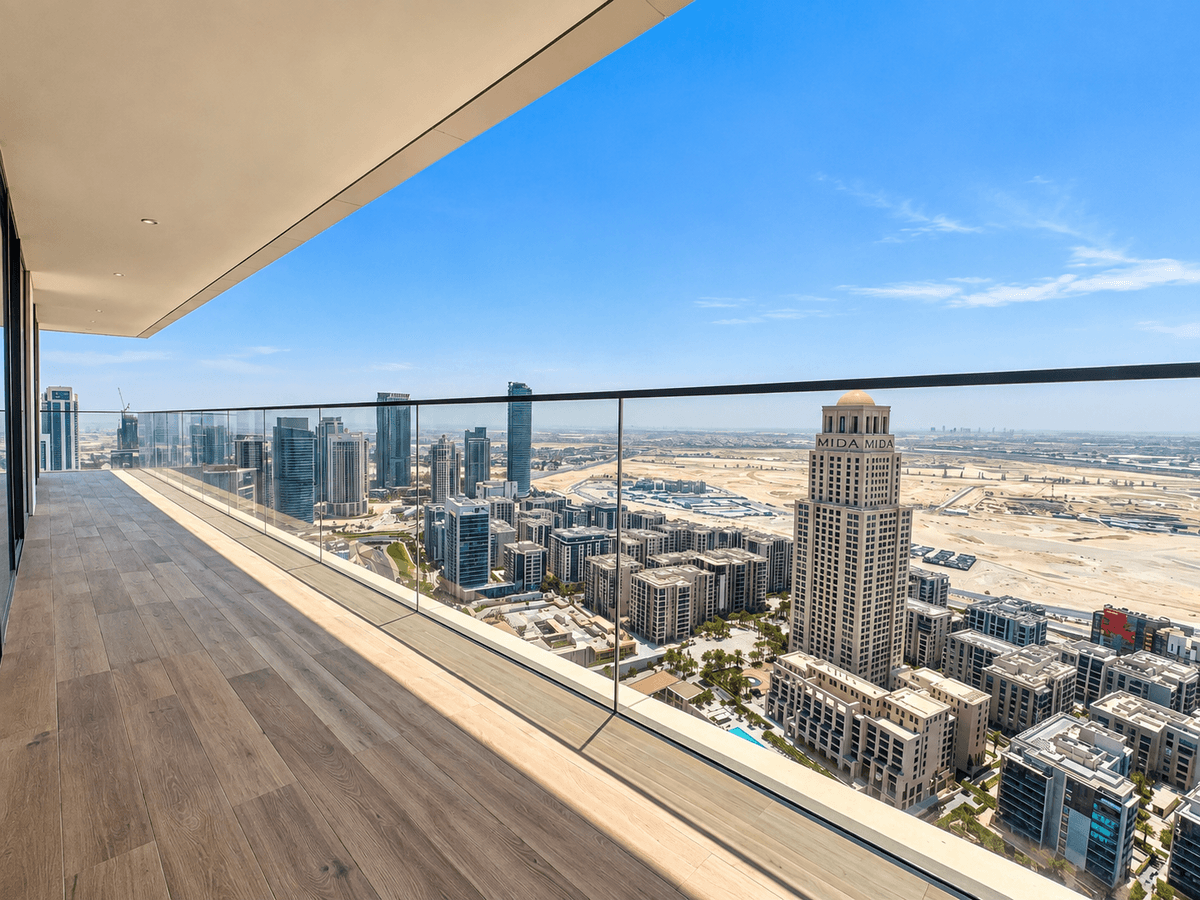 Dubai luxury property listing - Photo 4