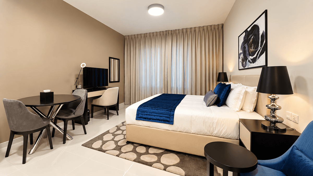 Dubai luxury property listing - Photo 5