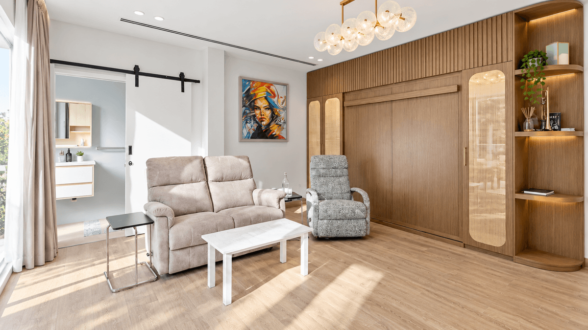 Dubai luxury property listing - Photo 3