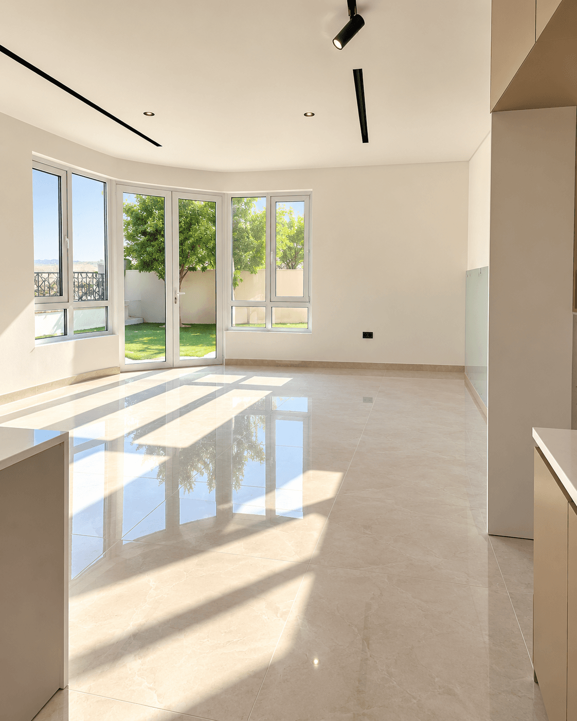 Dubai luxury property listing - Photo 2
