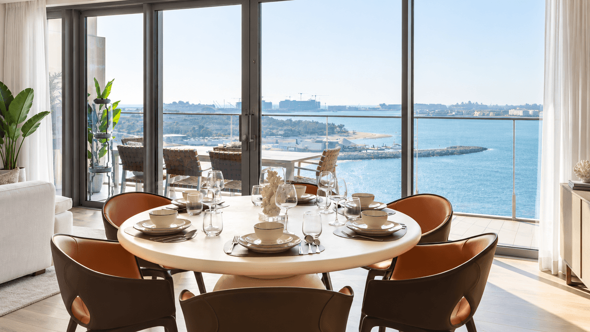 Dubai luxury property listing - Photo 5