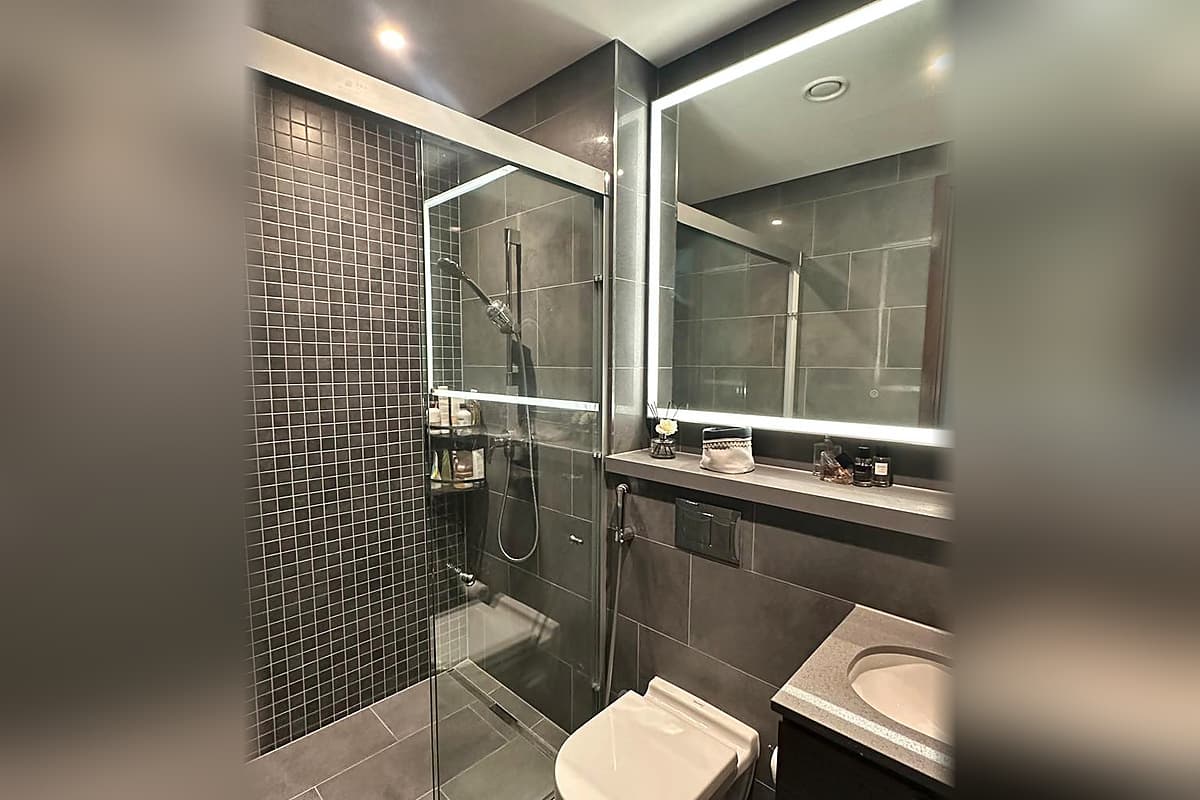 Dubai luxury property listing - Photo 4