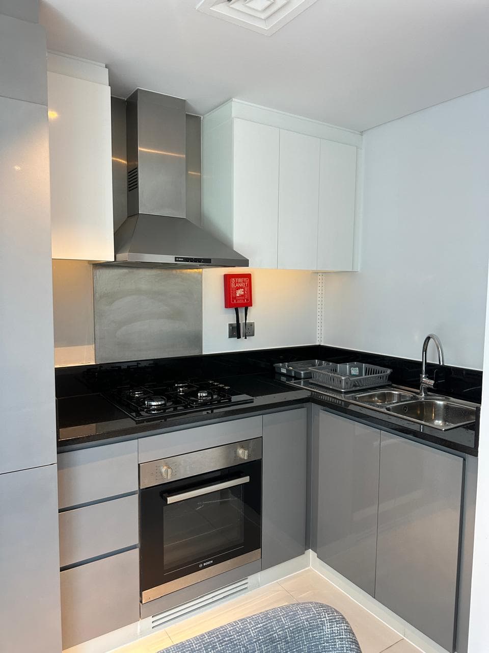 Dubai luxury property listing - Photo 4