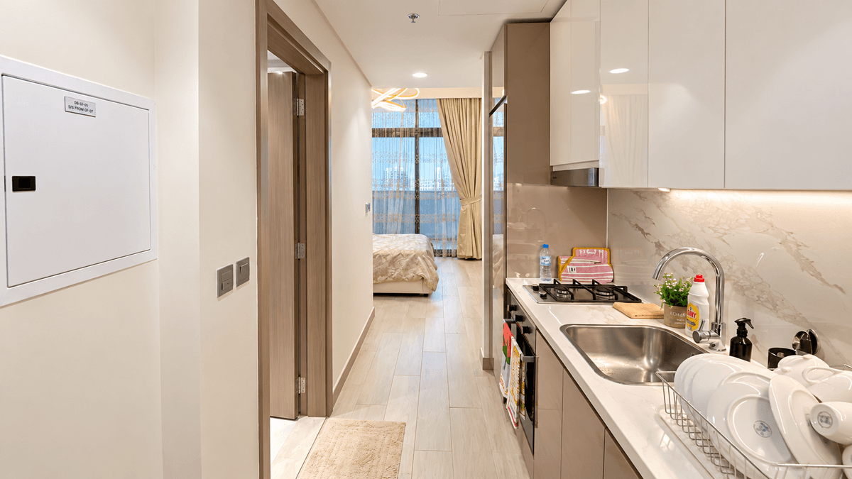 Dubai luxury property listing - Photo 3