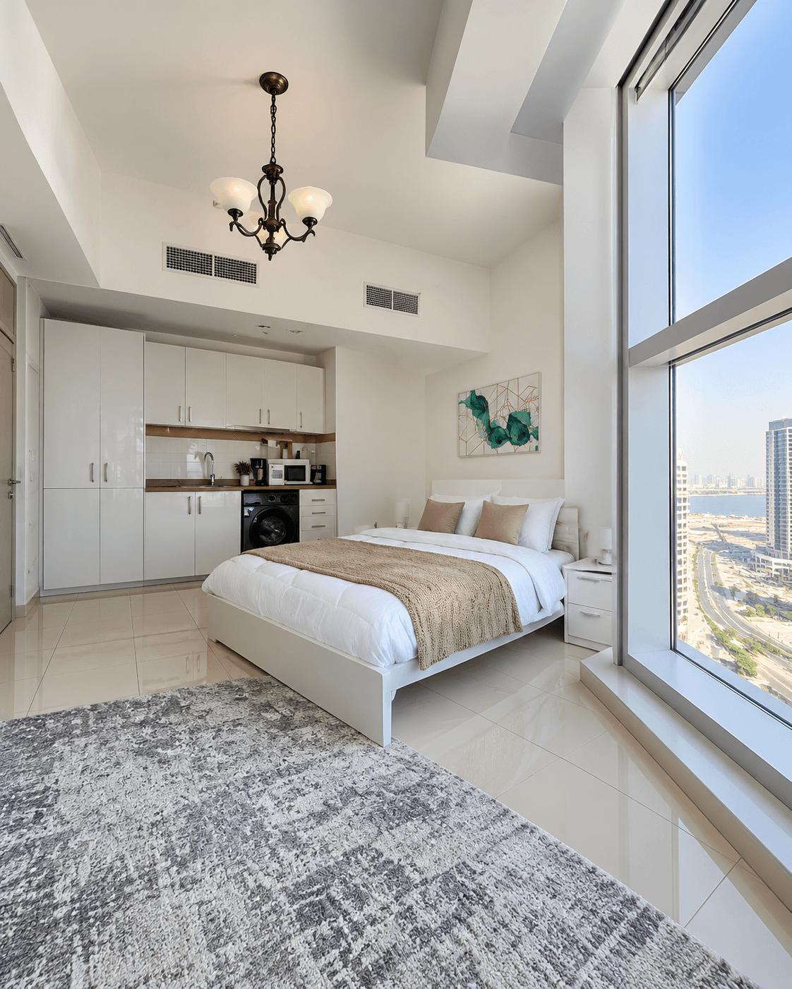 Dubai luxury property listing - Photo 3