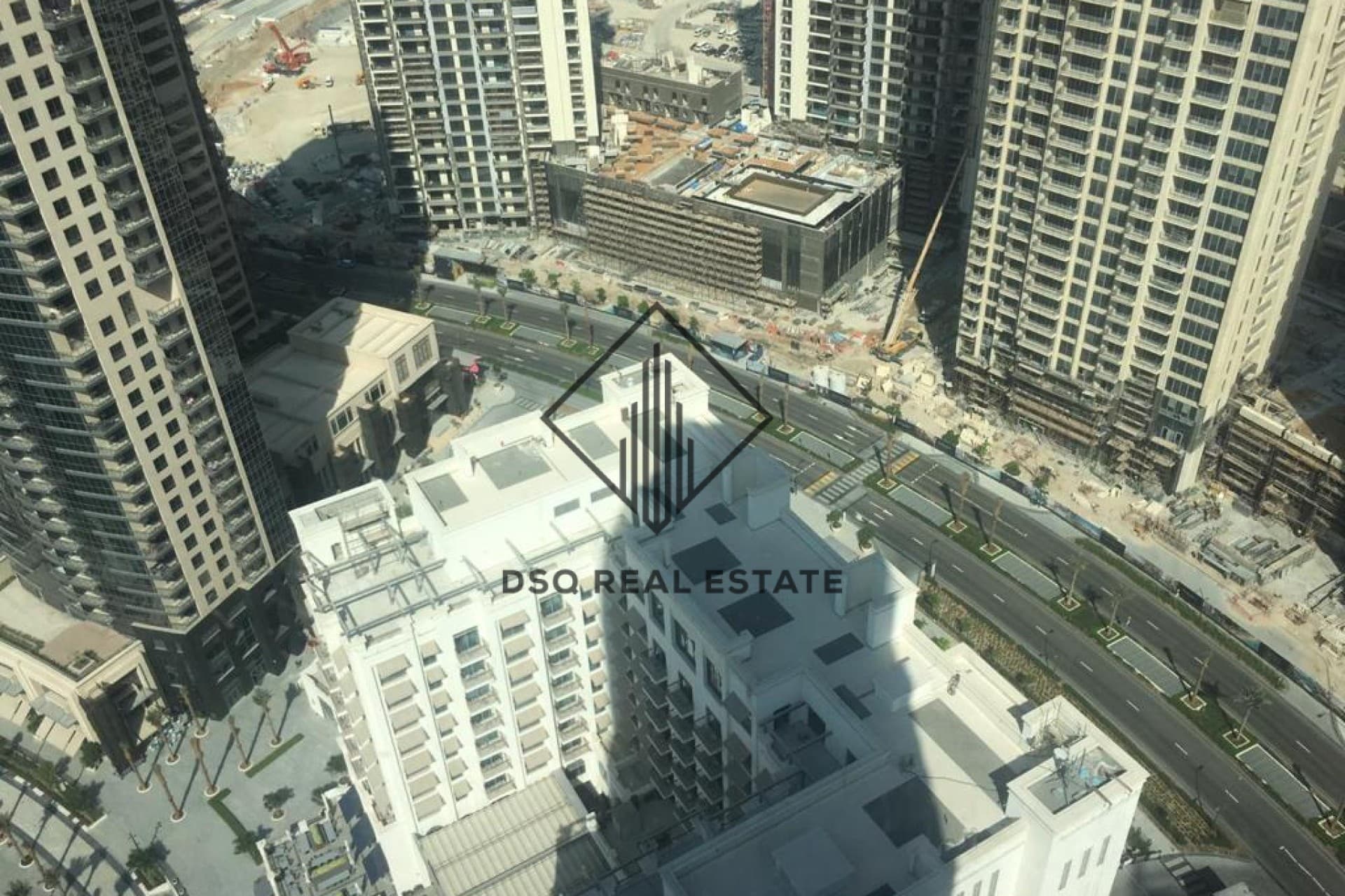 Dubai Creek Harbour 3BR Dubai Creek Residences T1 South I Creek and Downtown Views Aed 4.2M Dubai Creek Harbour 3BR Dubai Creek Residences T1 South I Creek and Downtown Views Aed 4.2M