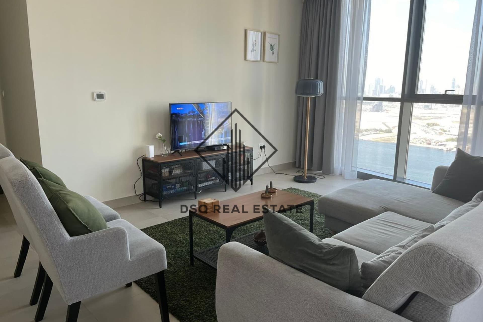 Dubai Creek Harbour 3BR Dubai Creek Residences T1 South I Creek and Downtown Views Aed 4.2M Dubai Creek Harbour 3BR Dubai Creek Residences T1 South I Creek and Downtown Views Aed 4.2M