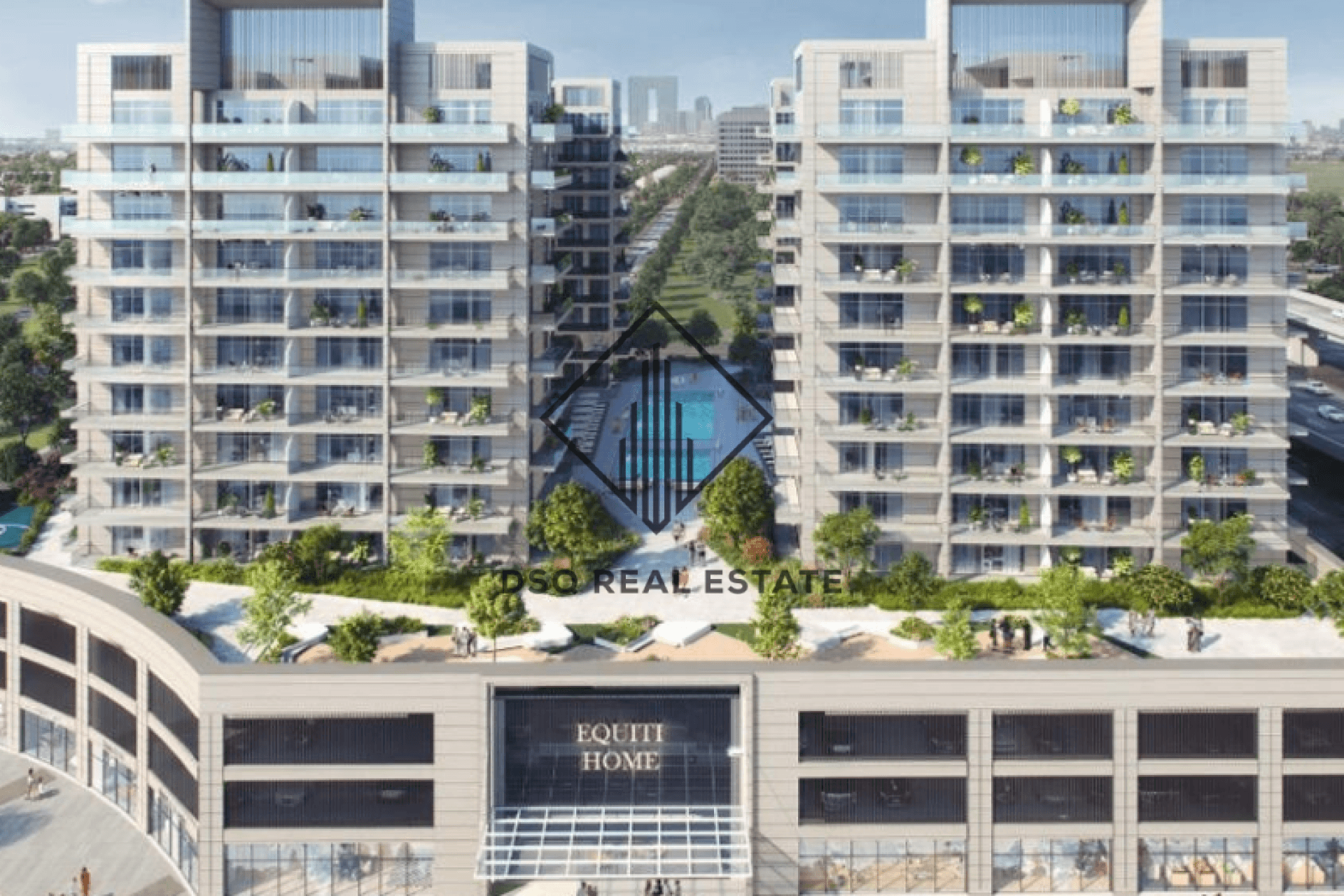 AL FURJAN WEST 1BR I Equiti Home I Aed 1.15M AL FURJAN WEST 1BR I Equiti Home I Aed 1.15M