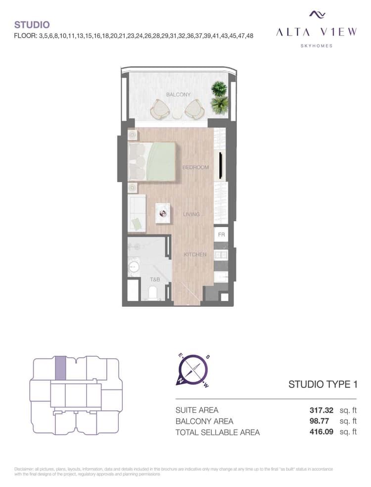 Alta V1ew Skyhomes54599 Alta View Skyhomes by OBJECT