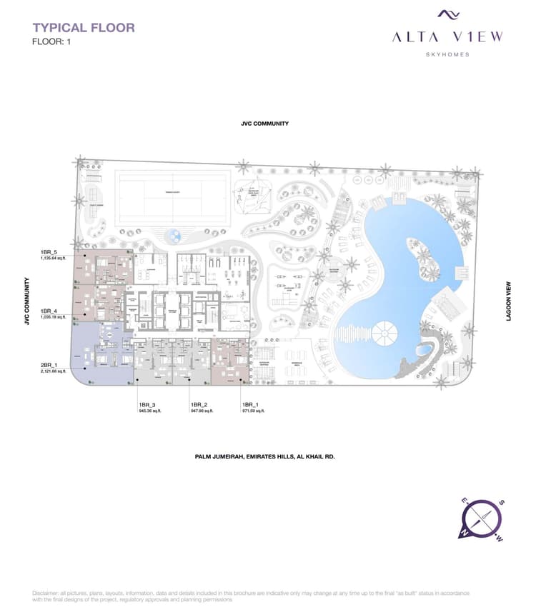 Alta V1ew Skyhomes54612 Alta View Skyhomes by OBJECT