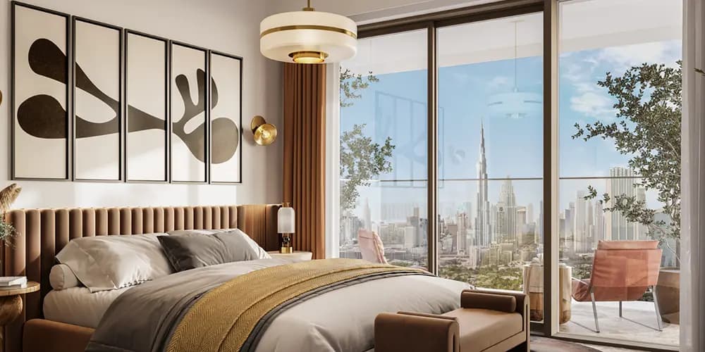 Address Residences Zabeel | Emaar Apartments for Sale