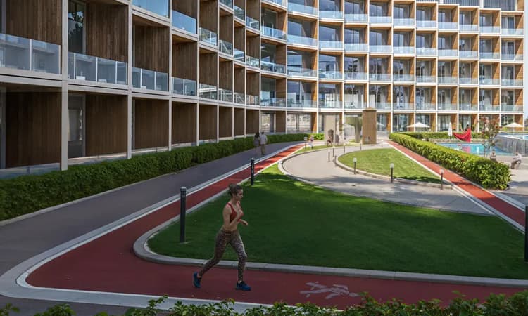 gall-02 Binghatti Hillcrest Arjan Dubai by Binghatti Developer