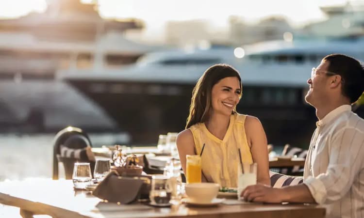 gall-05 Emaar Creek Bay in Jumeirah Village Circle