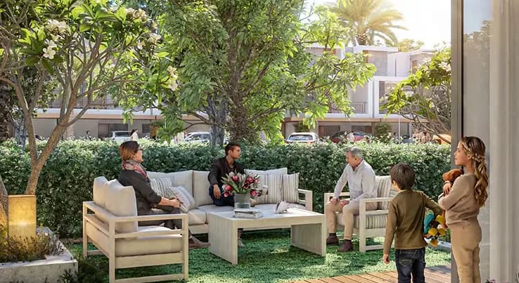 gall-07 The Heights Country Club Al Yalayis 5 by Emaar Properties