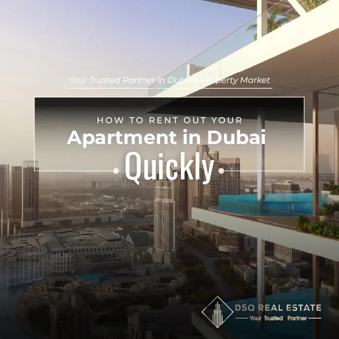 How to Rent Out Your Apartment in Dubai Quickly How to Rent Out Your Apartment in Dubai Quickly
