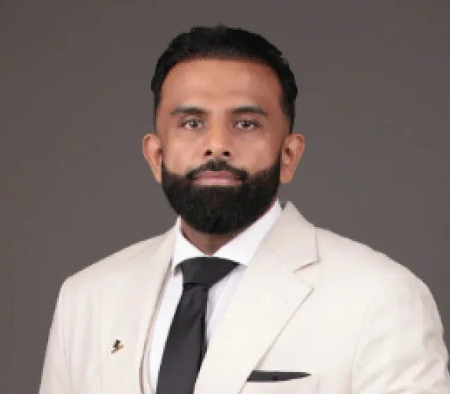 Danish Salim Qureshi