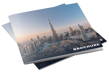DSQ Property Advisory Dubai property brochure - Dubai property guide