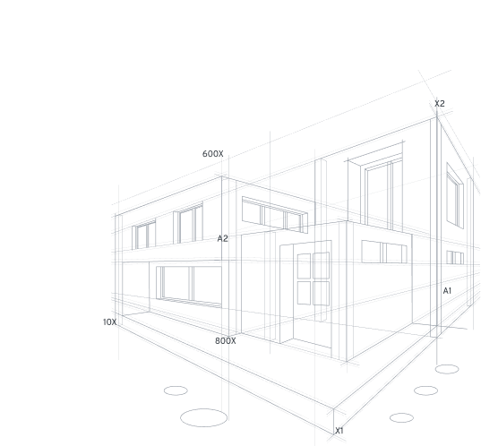 Dubai property locations map - Dubai property guide