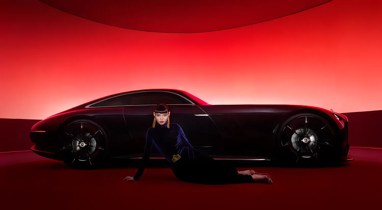 Experience What Defines Iconic Clarity Without Compromise