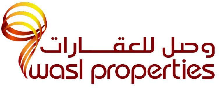 wasl properties logo image