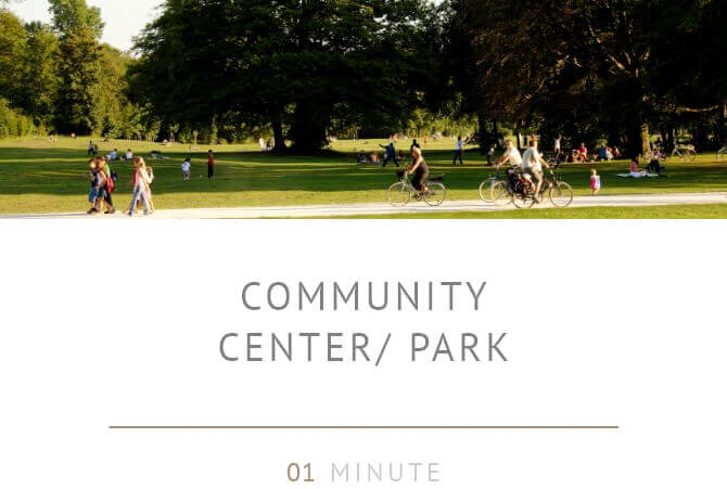 hillgate community center