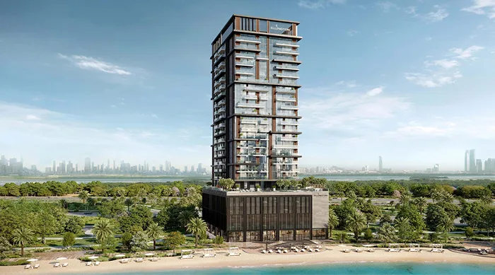 Ellington Riverton House Property Dubai Ellington Riverton House