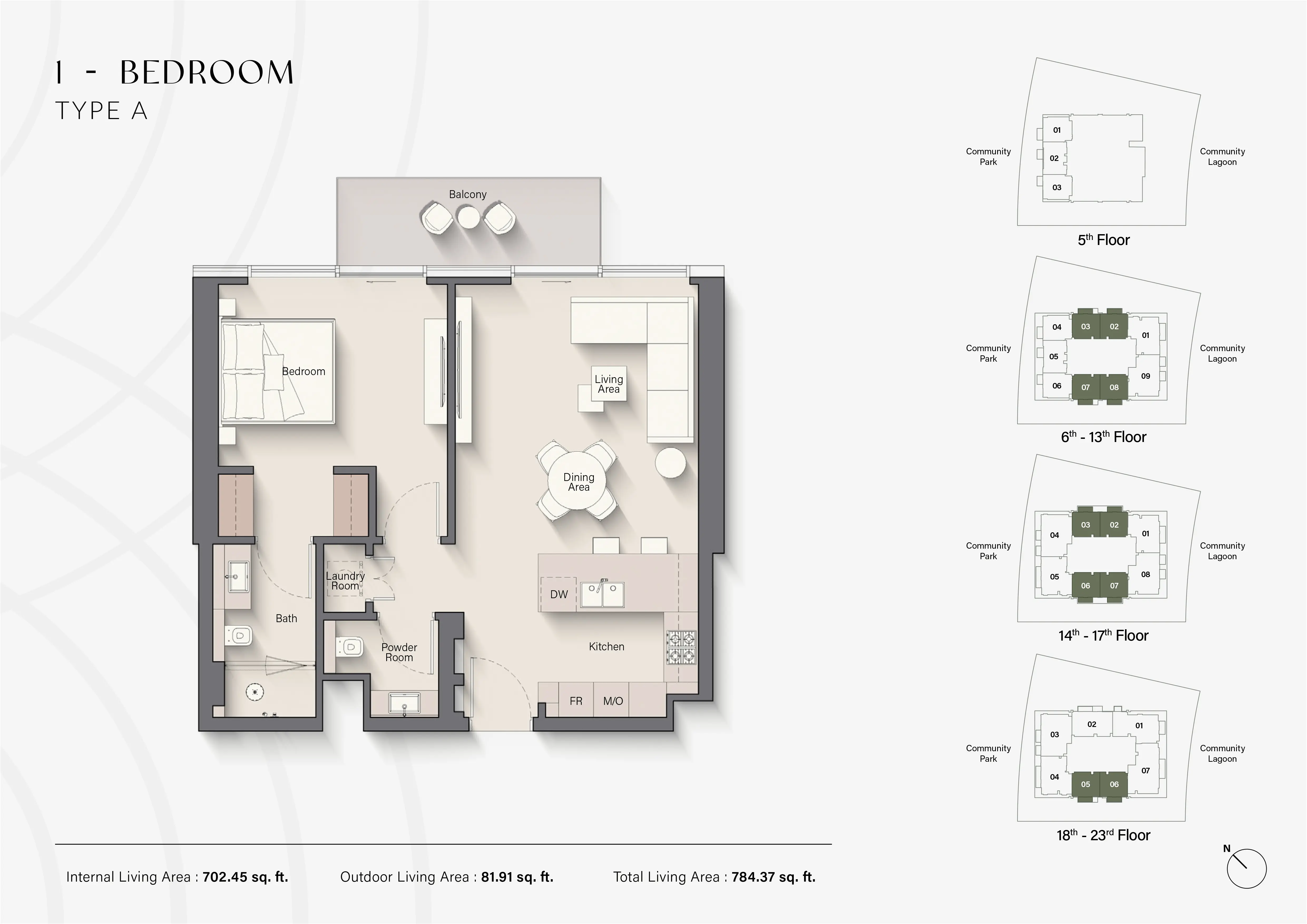 Riverton House floor plan 6