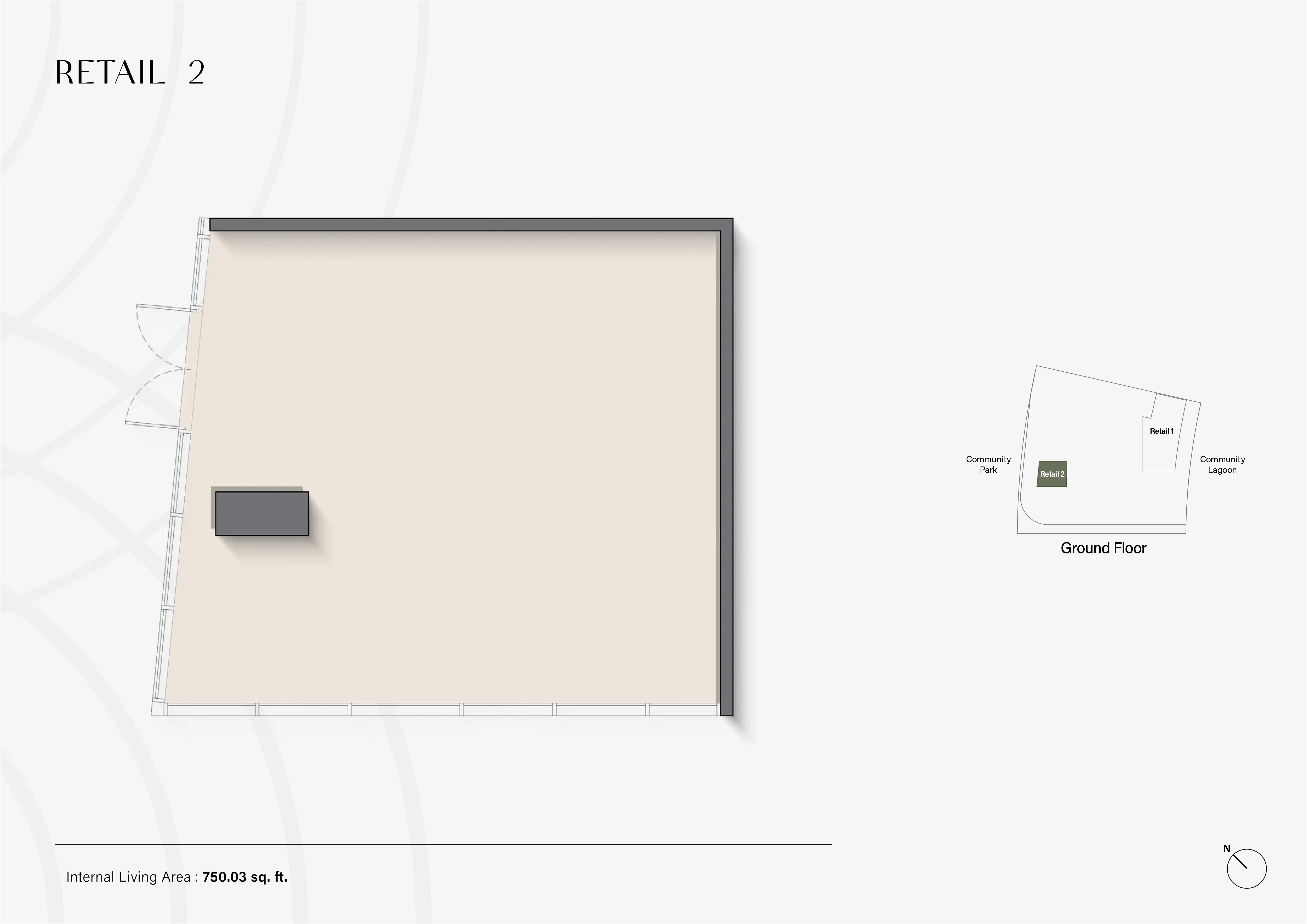 Riverton House floor plan 17