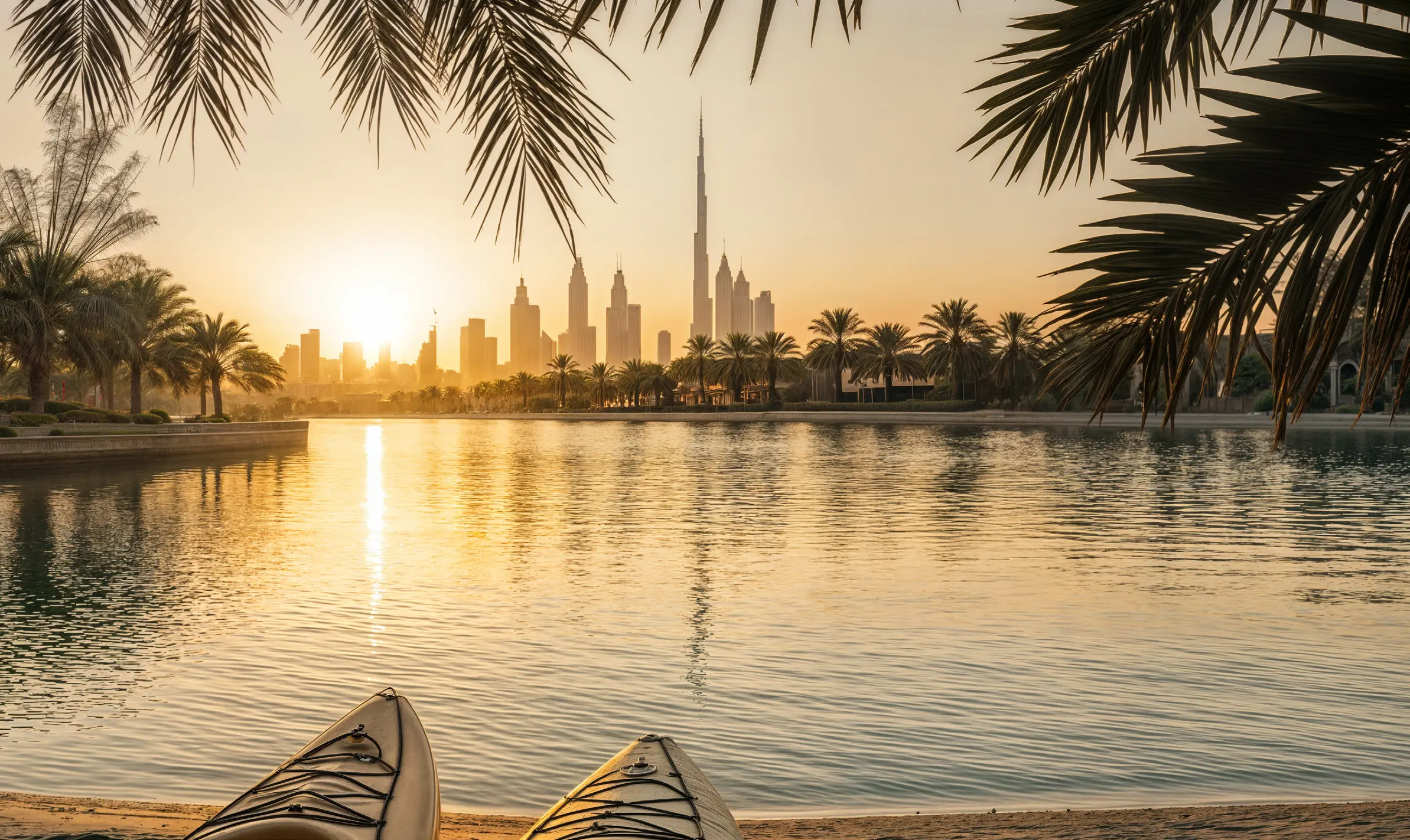 Attractive investment in a central Dubai community