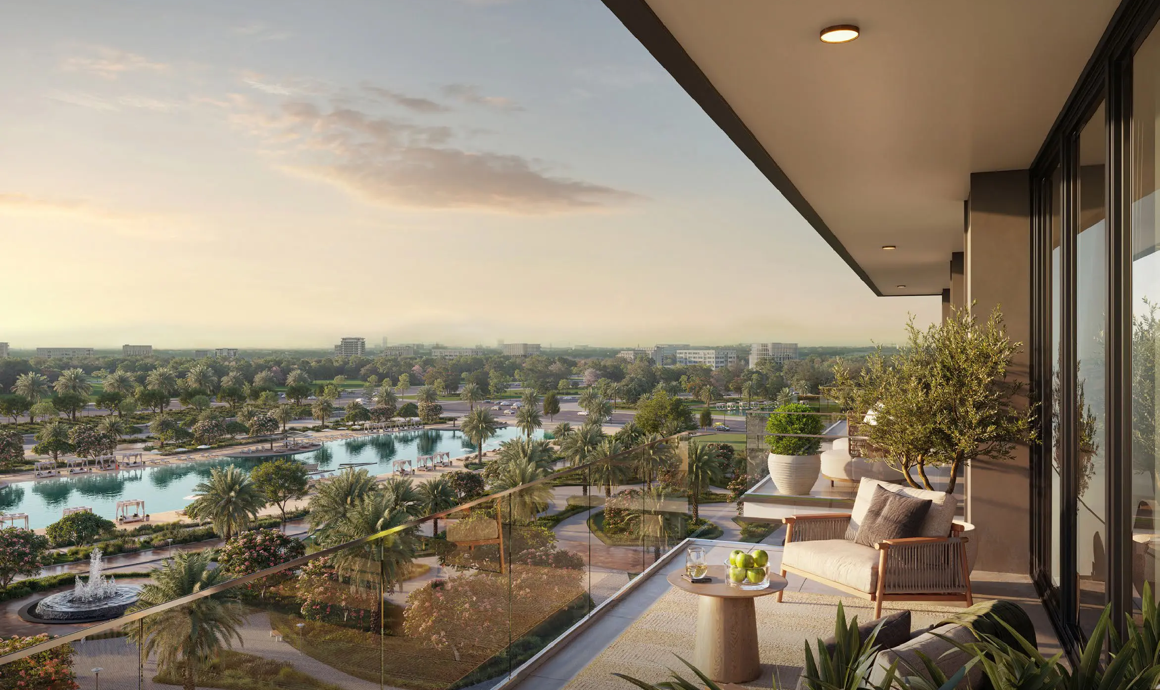 Prime location in Mohammed Bin Rashid City