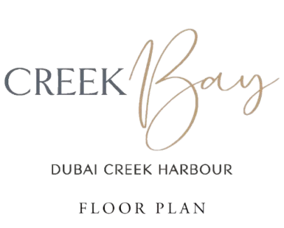 creek bay logo