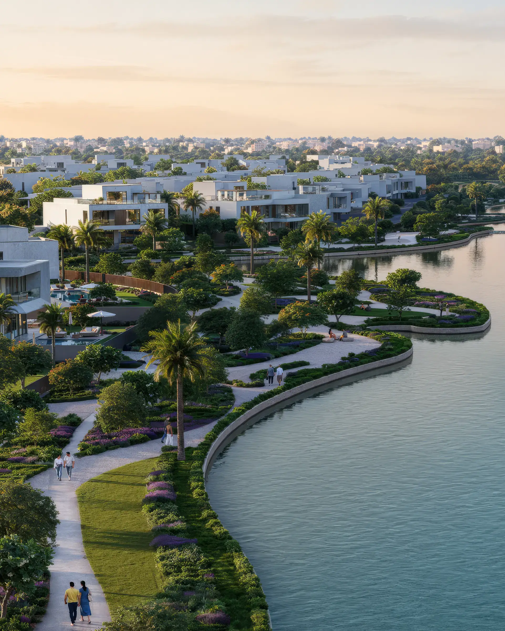 Palmiera at The Oasis Dubai